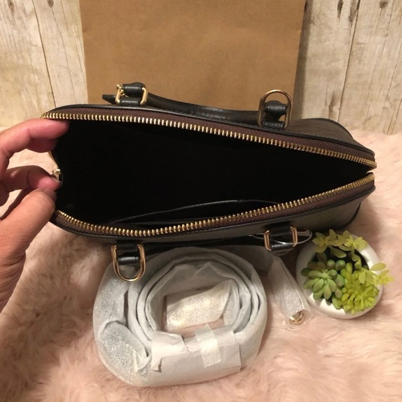 Coach mini Sierra - Picture 4 of 4